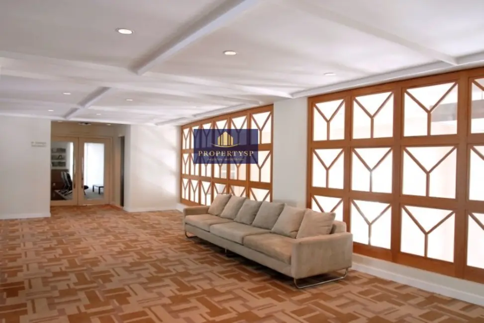 Apartamento com 1 quarto à venda, 48m2 em Vila Nova Conceição, São Paulo - SP - imagem 3 Foto 3 de Apartamento com 1 quarto à venda, 48m2 em Vila Nova Conceição, São Paulo - SP