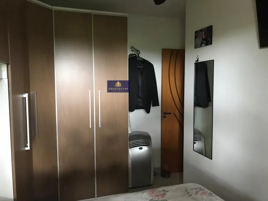 Foto 4 de Apartamento com 2 quartos à venda, 50m2 em Boaçava, São Paulo - SP