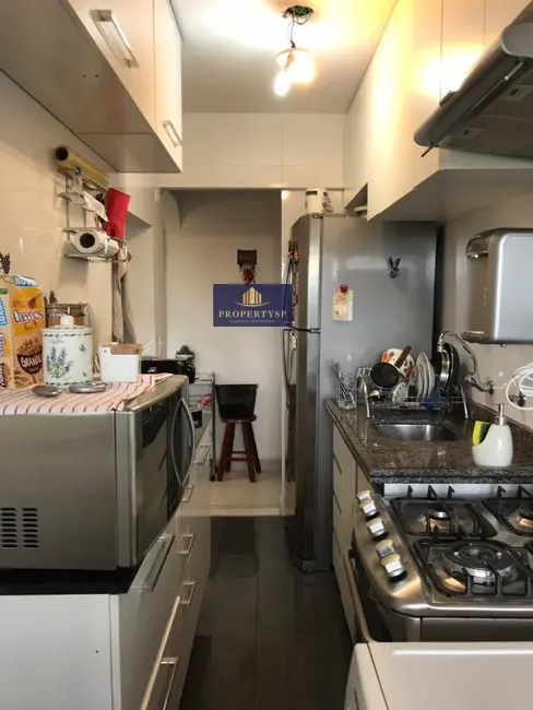 Foto 9 de Apartamento com 2 quartos à venda, 50m2 em Boaçava, São Paulo - SP