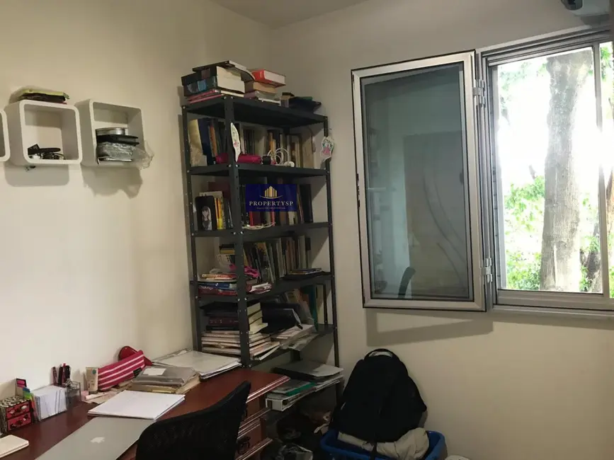 Foto 6 de Apartamento com 2 quartos à venda, 50m2 em Boaçava, São Paulo - SP