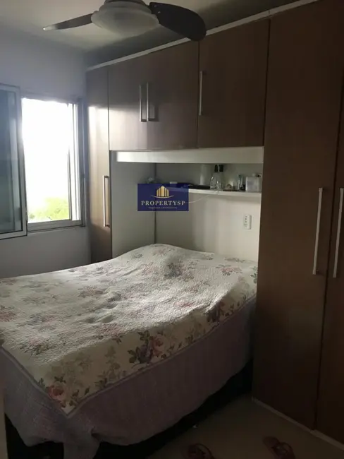 Foto 3 de Apartamento com 2 quartos à venda, 50m2 em Boaçava, São Paulo - SP