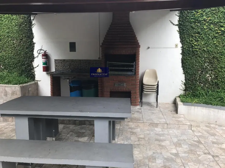 Foto 2 de Apartamento com 2 quartos à venda, 50m2 em Boaçava, São Paulo - SP