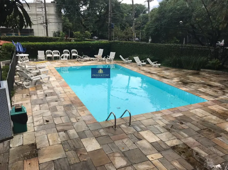 Foto 1 de Apartamento com 2 quartos à venda, 50m2 em Boaçava, São Paulo - SP