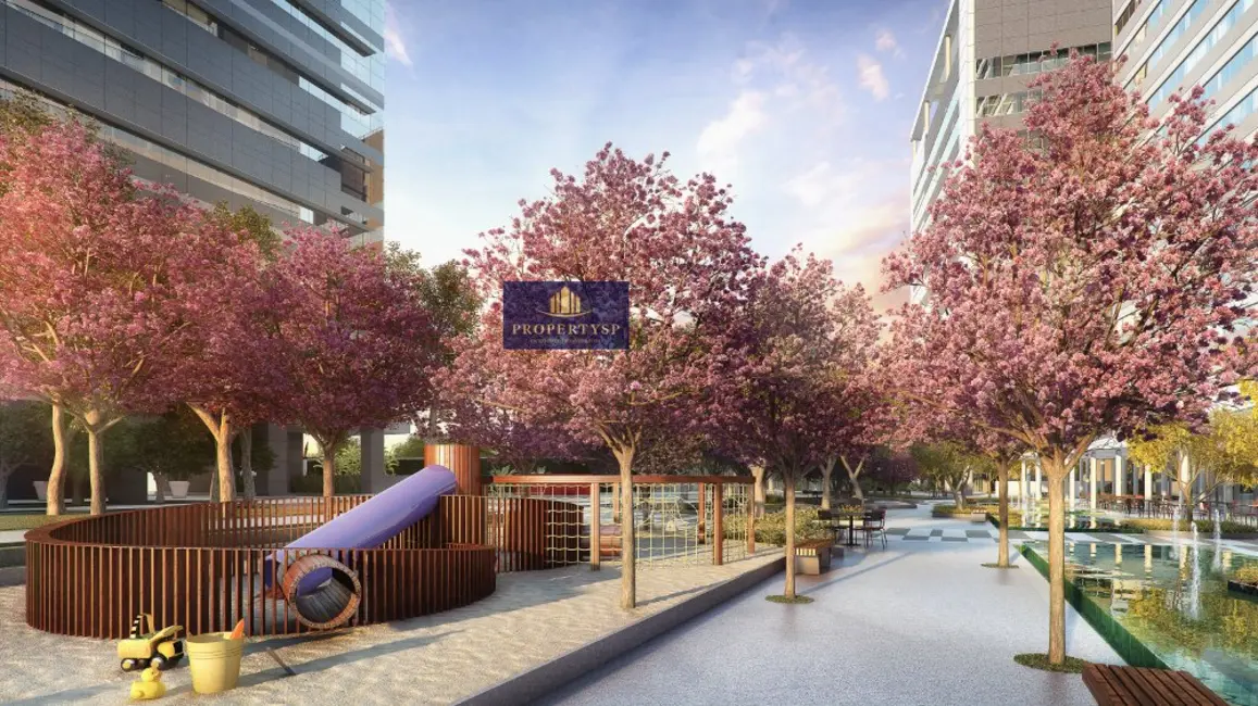 Foto 8 de Apartamento com 3 quartos à venda, 93m2 em Santo Amaro, São Paulo - SP