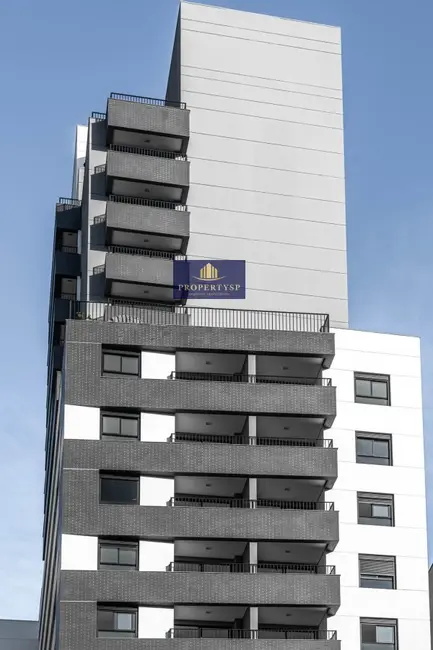Apartamento com 1 quarto à venda, 33m2 em Bela Vista, São Paulo - SP - imagem 3 Foto 3 de Apartamento com 1 quarto à venda, 33m2 em Bela Vista, São Paulo - SP