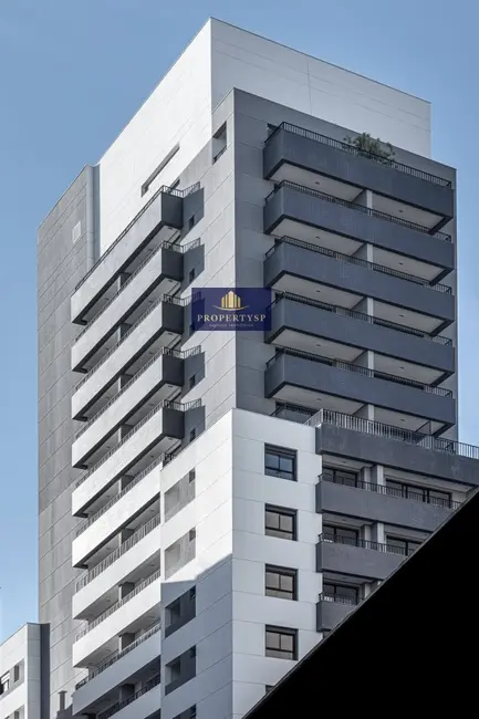 Foto 1 de Apartamento com 1 quarto à venda, 33m2 em Bela Vista, São Paulo - SP