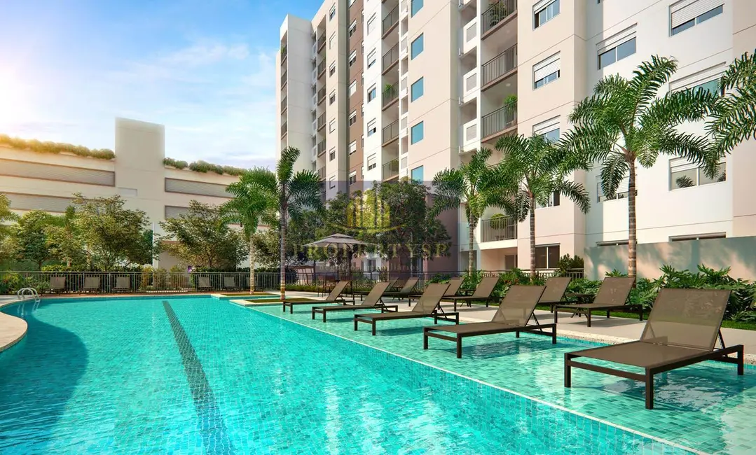Apartamento com 3 quartos à venda, 62m2 em Água Branca, São Paulo - SP - imagem 1 Foto 1 de Apartamento com 3 quartos à venda, 62m2 em Água Branca, São Paulo - SP