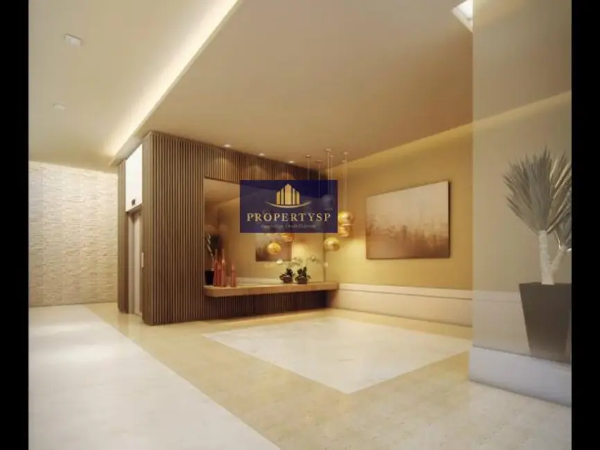 Foto 4 de Apartamento com 4 quartos à venda, 165m2 em Vila Gertrudes, São Paulo - SP