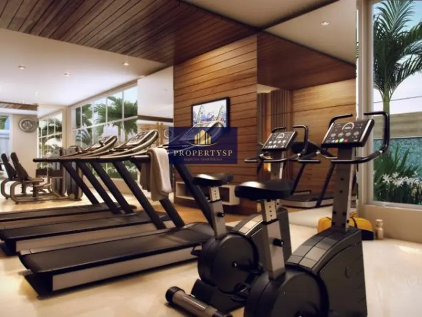 Foto 9 de Apartamento com 4 quartos à venda, 165m2 em Vila Gertrudes, São Paulo - SP