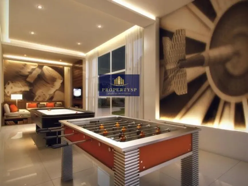 Foto 7 de Apartamento com 4 quartos à venda, 165m2 em Vila Gertrudes, São Paulo - SP