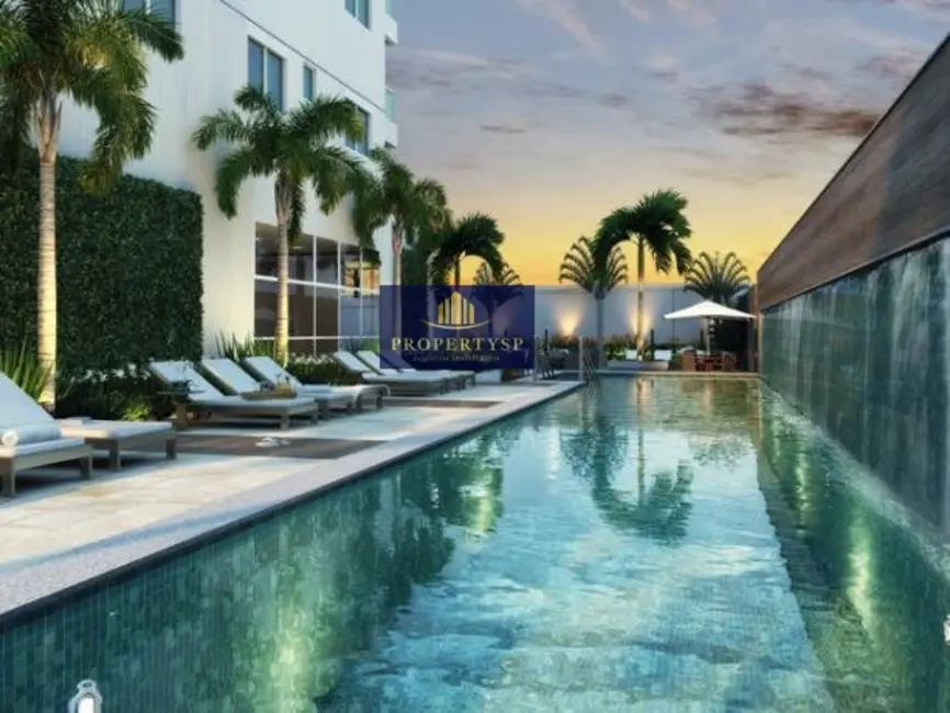 Foto 3 de Apartamento com 4 quartos à venda, 165m2 em Vila Gertrudes, São Paulo - SP