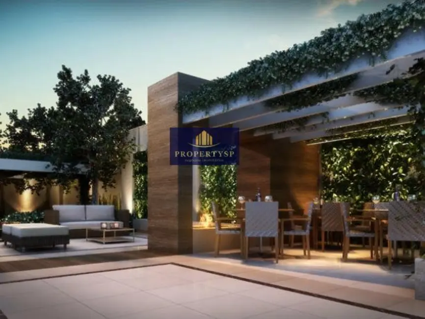 Foto 2 de Apartamento com 4 quartos à venda, 165m2 em Vila Gertrudes, São Paulo - SP