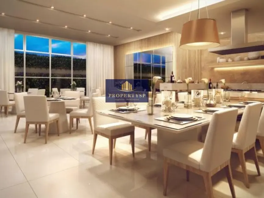 Foto 8 de Apartamento com 4 quartos à venda, 165m2 em Vila Gertrudes, São Paulo - SP