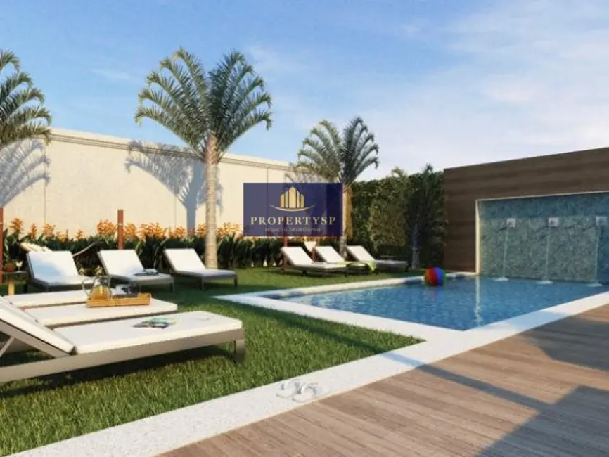 Foto 5 de Apartamento com 4 quartos à venda, 165m2 em Vila Gertrudes, São Paulo - SP