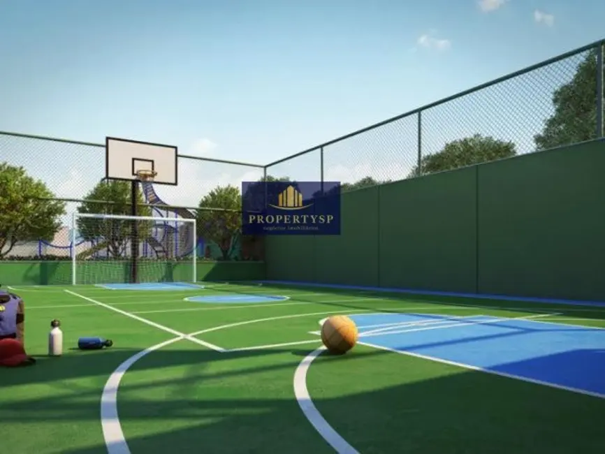 Foto 6 de Apartamento com 4 quartos à venda, 165m2 em Vila Gertrudes, São Paulo - SP