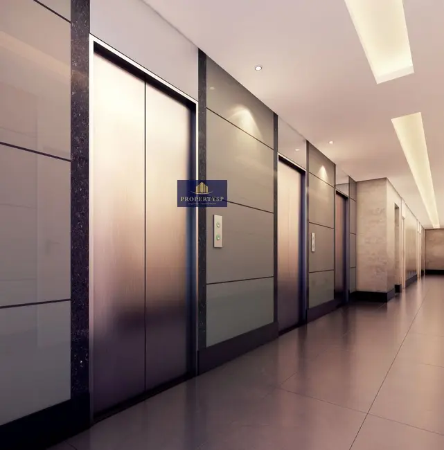 Sala Comercial à venda, 36m2 em Vila Romana, São Paulo - SP - imagem 6 Foto 6 de Sala Comercial à venda, 36m2 em Vila Romana, São Paulo - SP