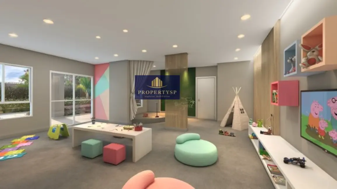 Foto 8 de Apartamento com 2 quartos à venda, 71m2 em Parque São Domingos, São Paulo - SP