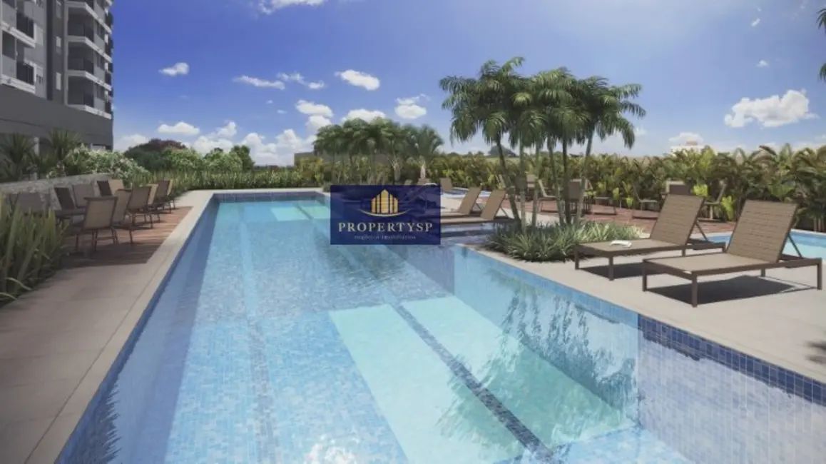 Foto 3 de Apartamento com 2 quartos à venda, 71m2 em Parque São Domingos, São Paulo - SP