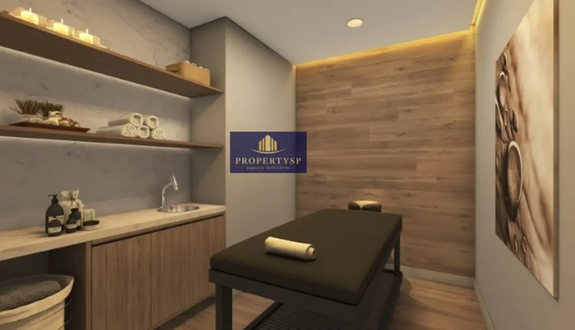 Foto 9 de Apartamento com 2 quartos à venda, 71m2 em Parque São Domingos, São Paulo - SP