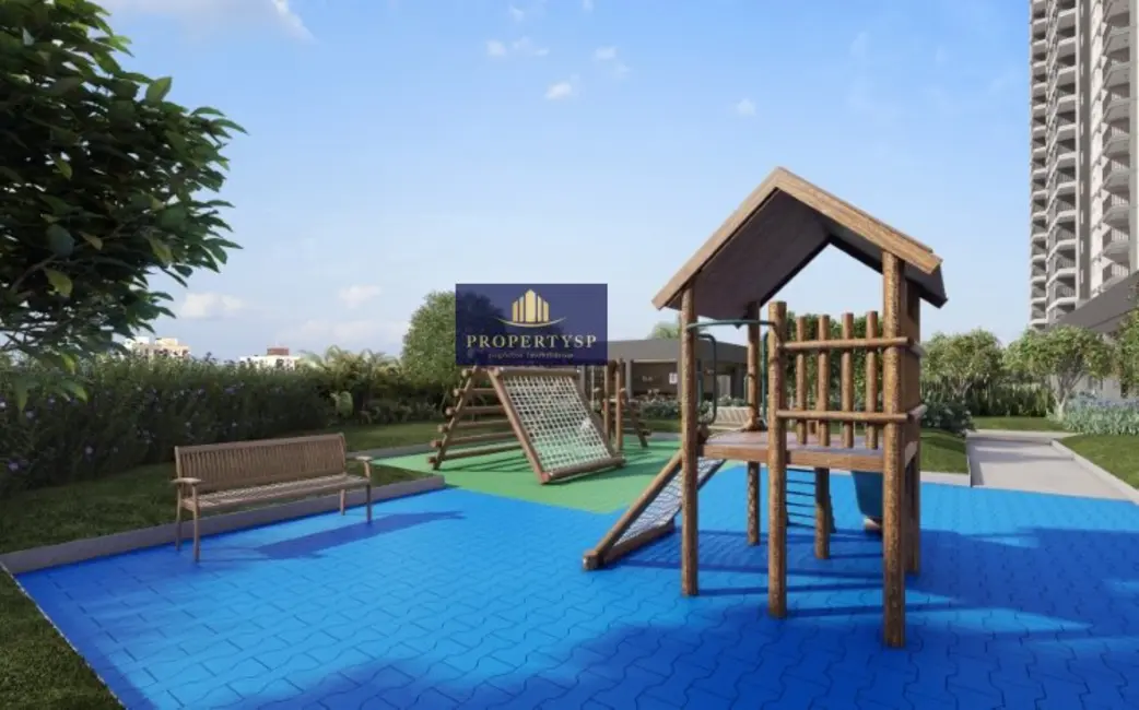 Foto 6 de Apartamento com 2 quartos à venda, 71m2 em Parque São Domingos, São Paulo - SP