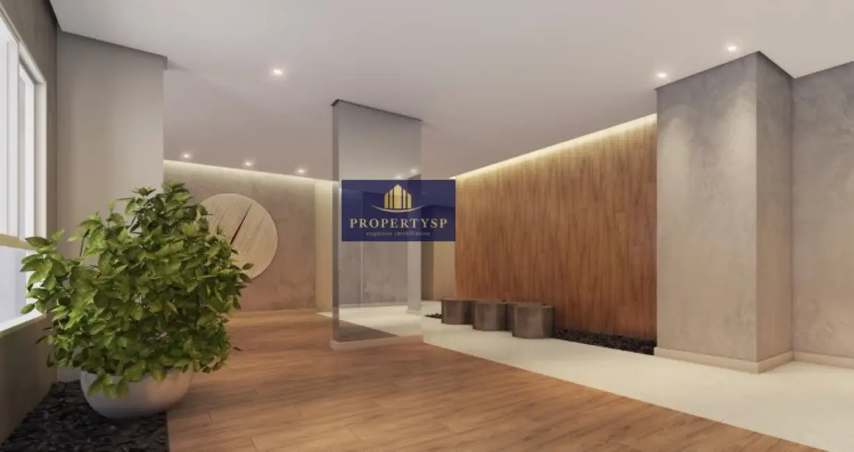 Foto 1 de Apartamento com 2 quartos à venda, 71m2 em Parque São Domingos, São Paulo - SP