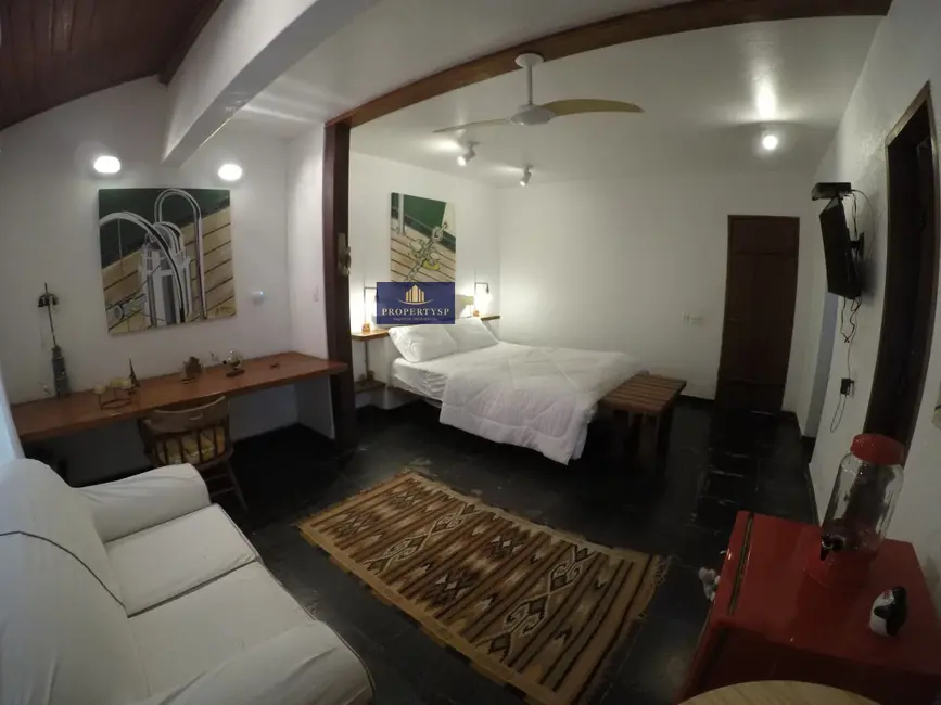 Foto 4 de Casa com 6 quartos à venda, 444m2 em Jardim Virgínia, Guaruja - SP