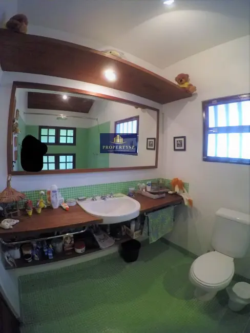 Foto 6 de Casa com 6 quartos à venda, 444m2 em Jardim Virgínia, Guaruja - SP