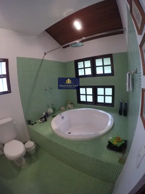 Foto 5 de Casa com 6 quartos à venda, 444m2 em Jardim Virgínia, Guaruja - SP