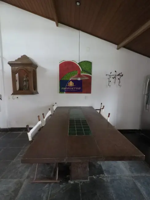 Foto 9 de Casa com 6 quartos à venda, 444m2 em Jardim Virgínia, Guaruja - SP