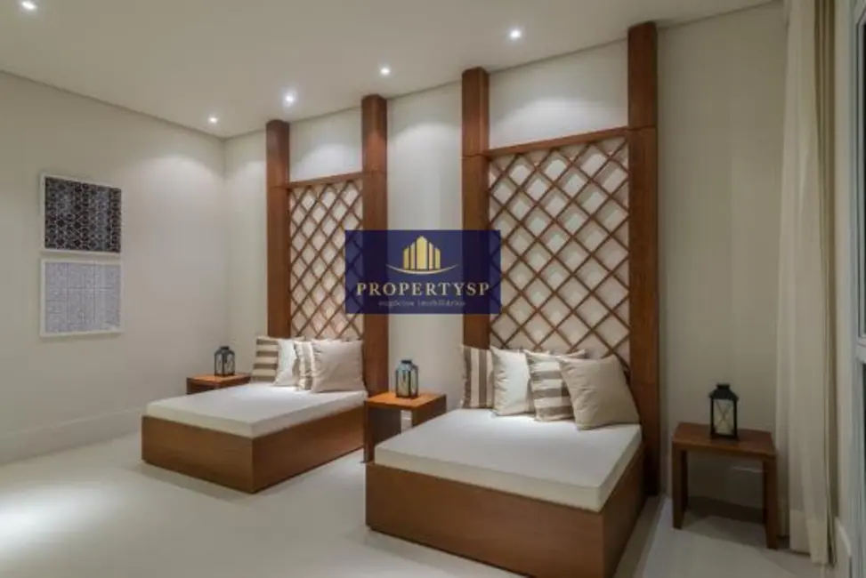Foto 9 de Apartamento com 3 quartos à venda, 69m2 em Vila Anastácio, São Paulo - SP
