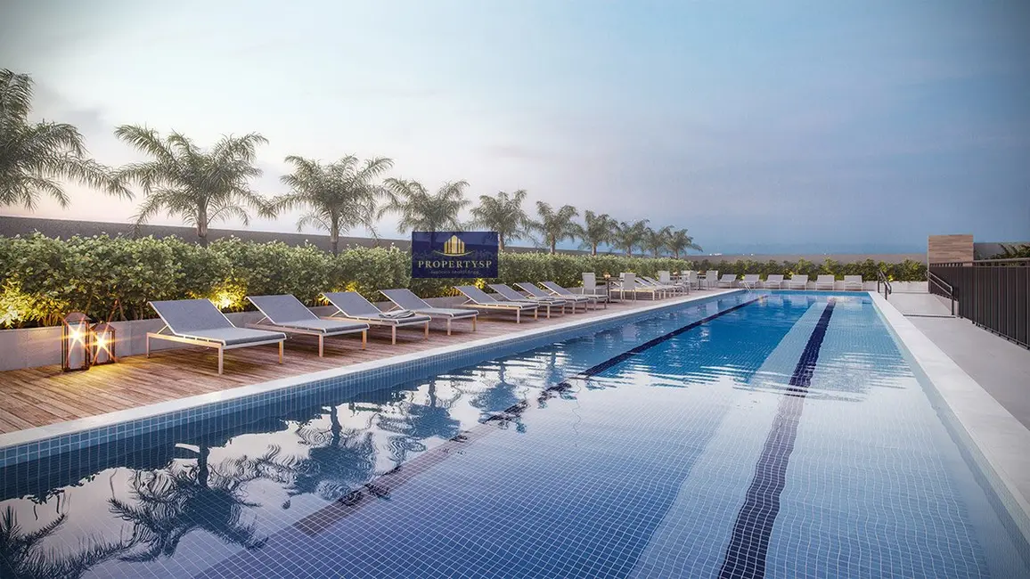 Apartamento com 4 quartos à venda, 149m2 em Vila Santa Catarina, São Paulo - SP - imagem 1 Foto 1 de Apartamento com 4 quartos à venda, 149m2 em Vila Santa Catarina, São Paulo - SP