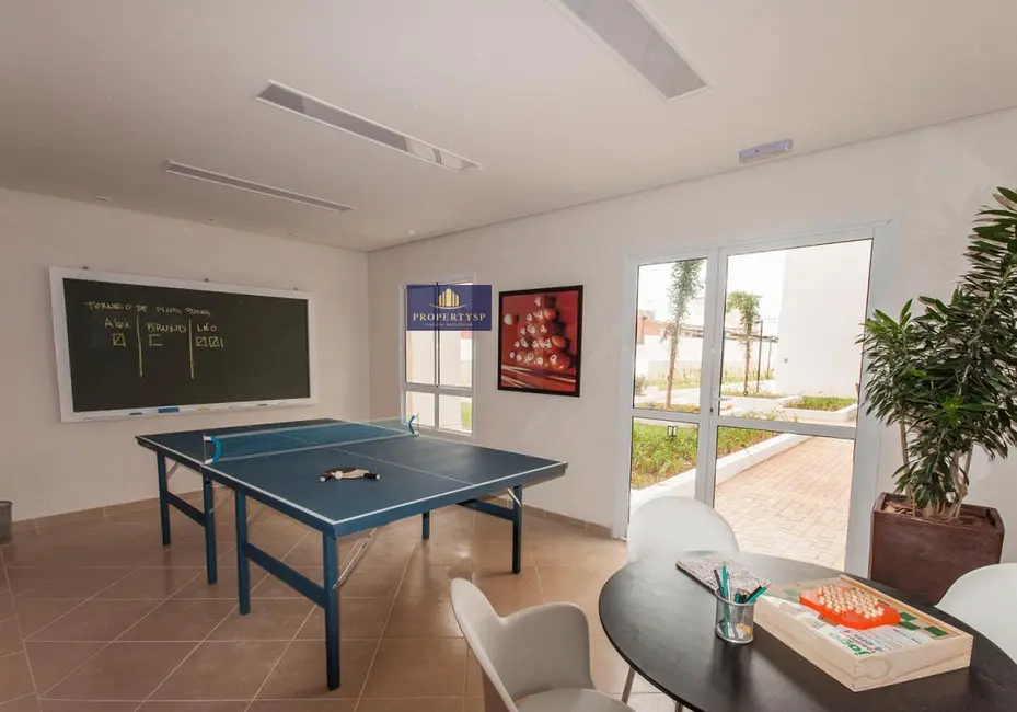 Foto 2 de Apartamento com 2 quartos à venda, 44m2 em Jardim Umarizal, São Paulo - SP