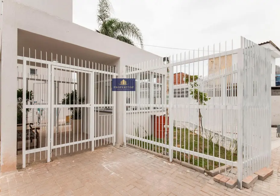 Foto 9 de Apartamento com 2 quartos à venda, 44m2 em Jardim Umarizal, São Paulo - SP