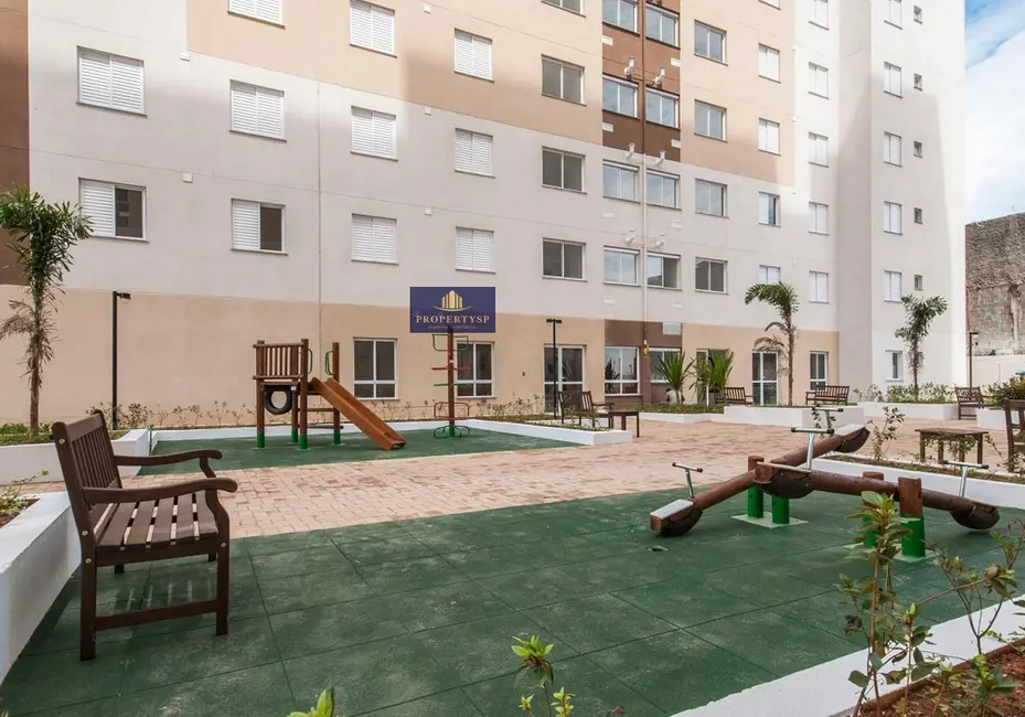 Foto 8 de Apartamento com 2 quartos à venda, 44m2 em Jardim Umarizal, São Paulo - SP