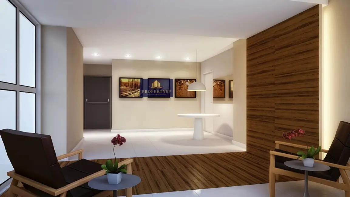 Foto 3 de Apartamento com 2 quartos à venda, 57m2 em Vila Gomes, São Paulo - SP