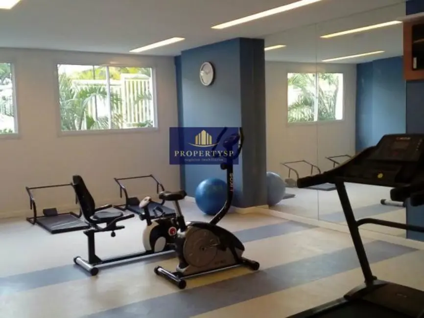 Foto 7 de Apartamento com 2 quartos à venda, 57m2 em Vila Gomes, São Paulo - SP