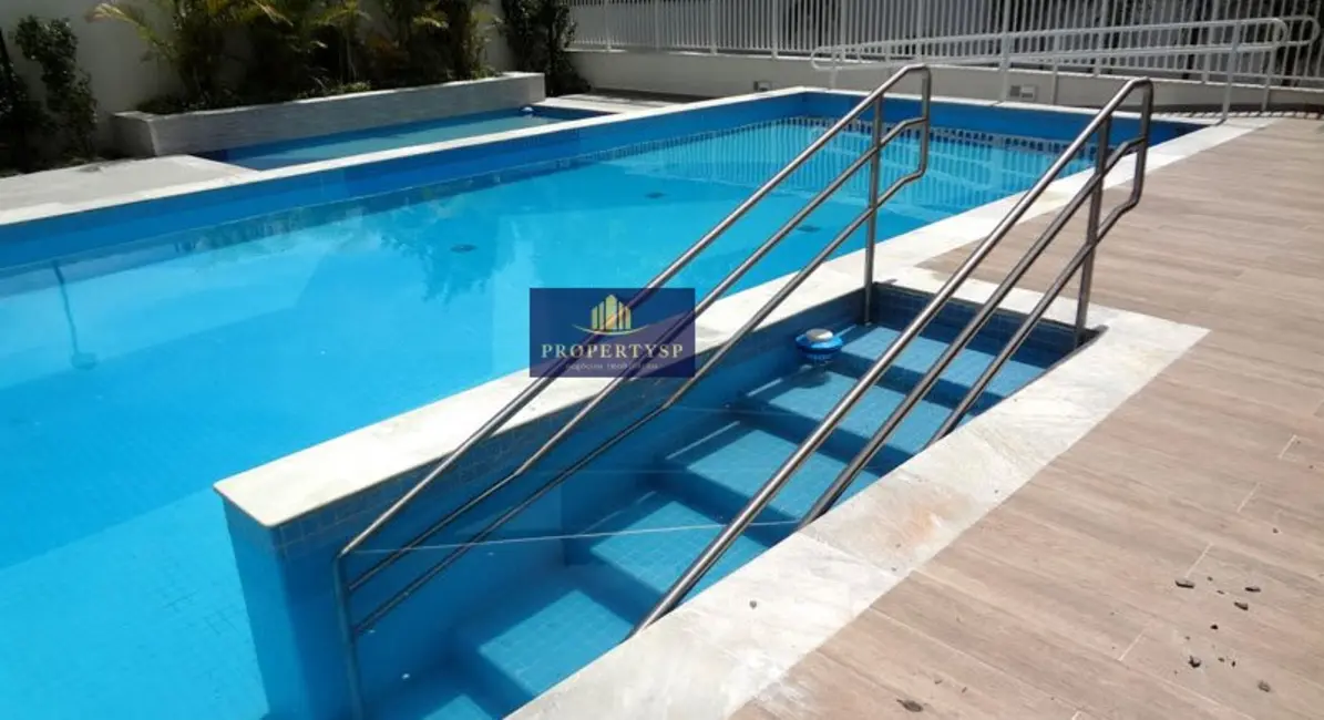 Foto 1 de Apartamento com 2 quartos à venda, 57m2 em Vila Gomes, São Paulo - SP