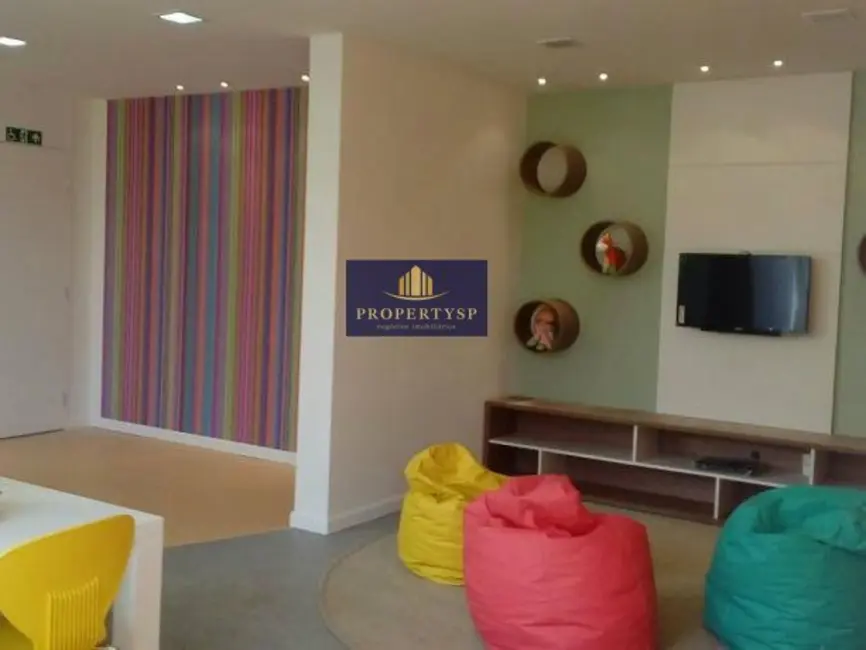 Foto 4 de Apartamento com 2 quartos à venda, 57m2 em Vila Gomes, São Paulo - SP