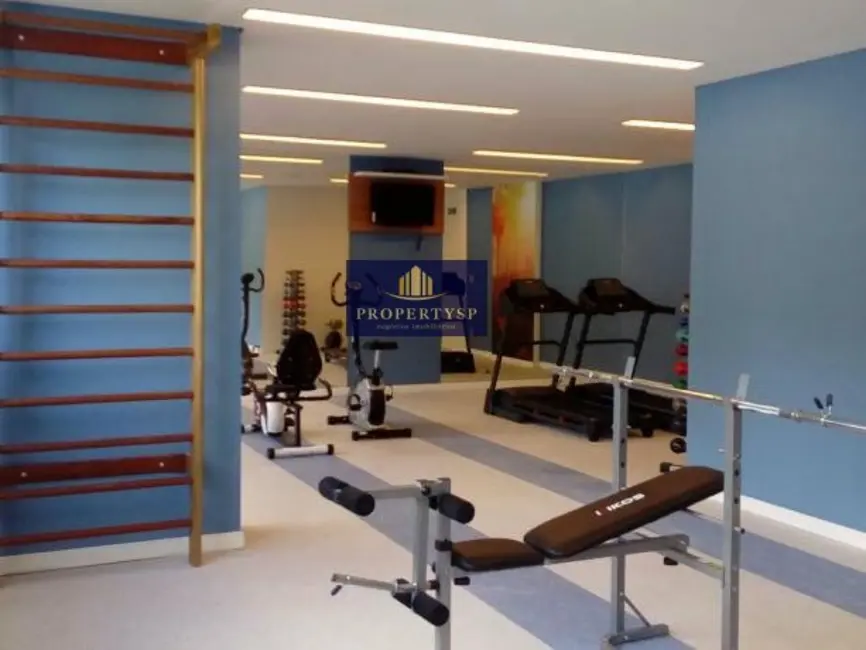 Foto 8 de Apartamento com 2 quartos à venda, 57m2 em Vila Gomes, São Paulo - SP