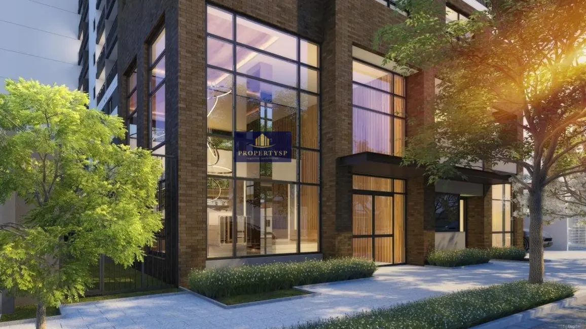 Foto 6 de Apartamento com 1 quarto à venda, 34m2 em Indianópolis, São Paulo - SP