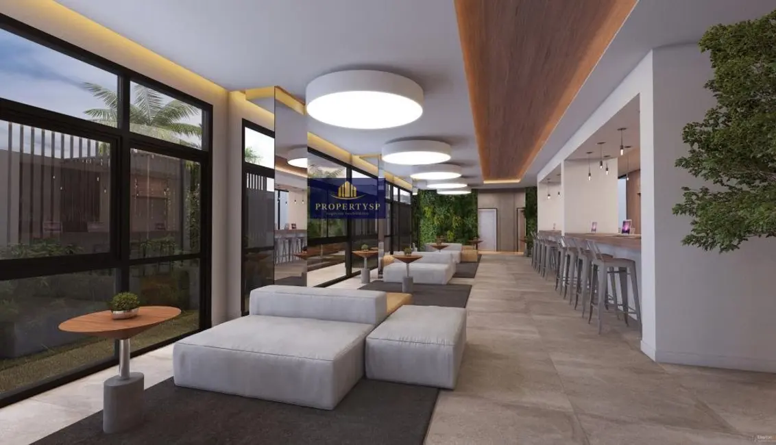 Foto 7 de Apartamento com 1 quarto à venda, 34m2 em Indianópolis, São Paulo - SP