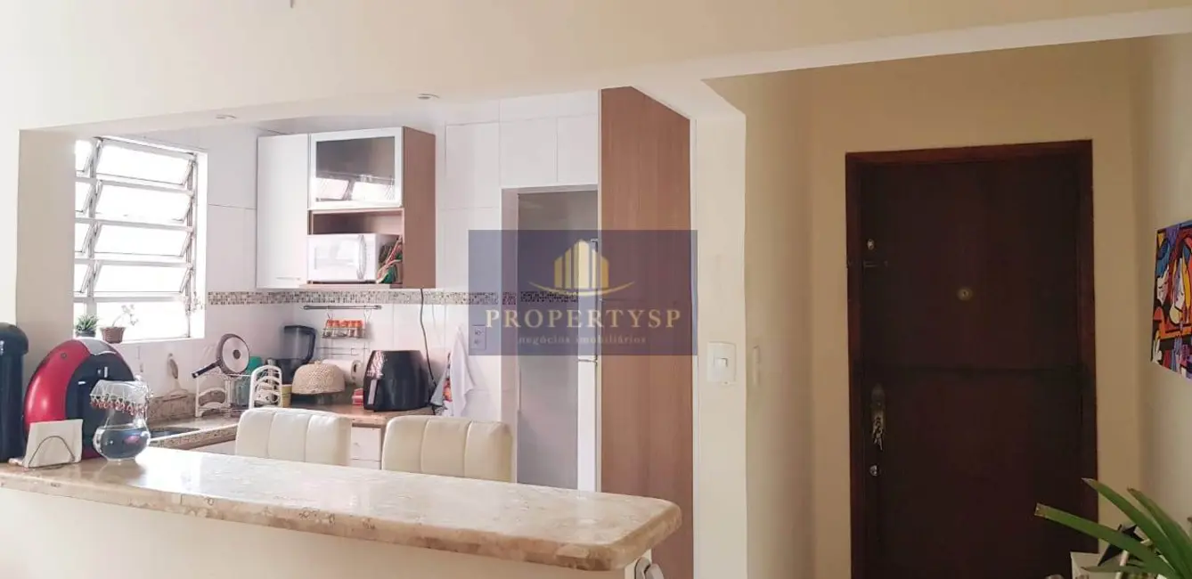 Foto 5 de Apartamento com 2 quartos à venda, 72m2 em Pinheiros, São Paulo - SP