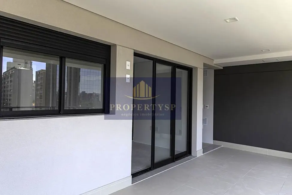 Apartamento com 2 quartos à venda, 71m2 em Pinheiros, São Paulo - SP - imagem 4 Foto 4 de Apartamento com 2 quartos à venda, 71m2 em Pinheiros, São Paulo - SP