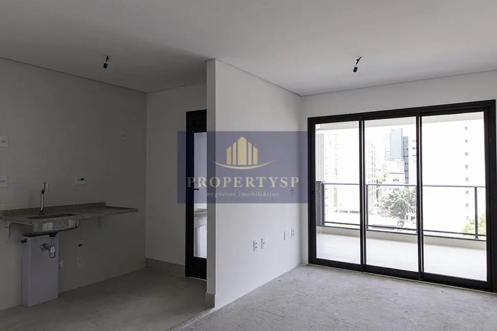 Apartamento com 2 quartos à venda, 71m2 em Pinheiros, São Paulo - SP - imagem 5 Foto 5 de Apartamento com 2 quartos à venda, 71m2 em Pinheiros, São Paulo - SP