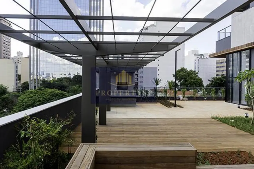 Apartamento com 2 quartos à venda, 71m2 em Pinheiros, São Paulo - SP - imagem 8 Foto 8 de Apartamento com 2 quartos à venda, 71m2 em Pinheiros, São Paulo - SP