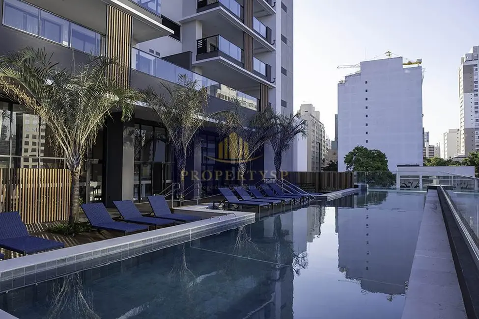 Foto 1 de Apartamento com 2 quartos à venda, 71m2 em Pinheiros, São Paulo - SP