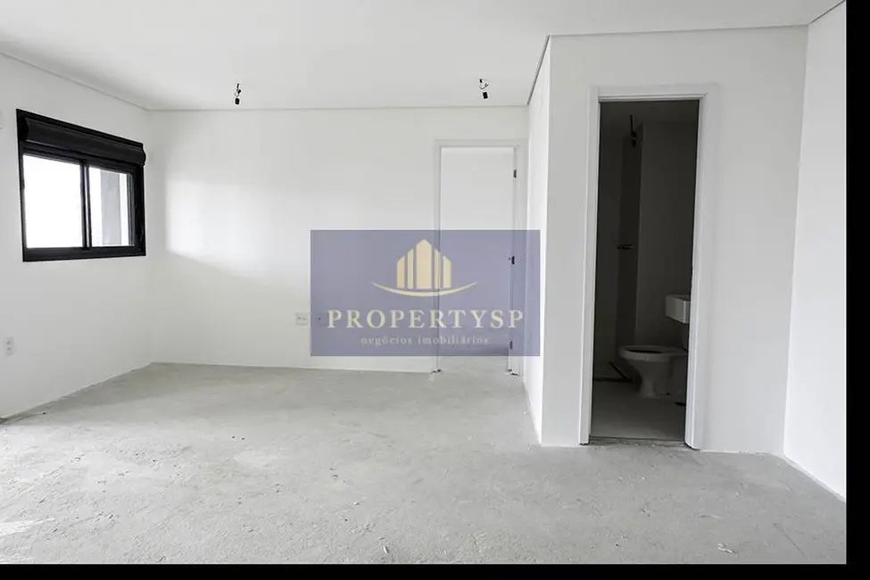 Apartamento com 2 quartos à venda, 71m2 em Pinheiros, São Paulo - SP - imagem 6 Foto 6 de Apartamento com 2 quartos à venda, 71m2 em Pinheiros, São Paulo - SP