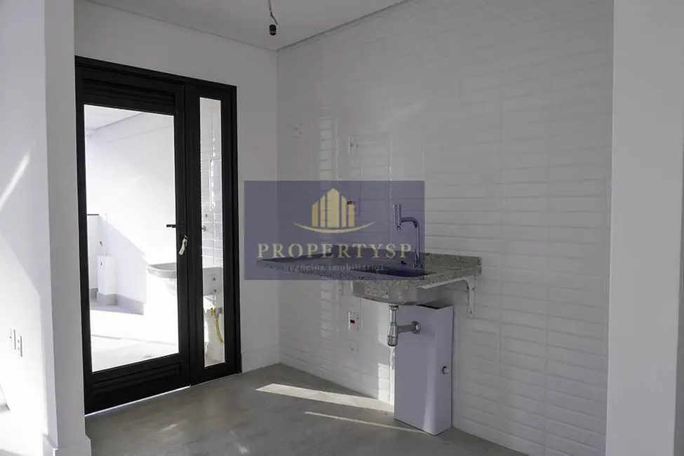 Apartamento com 2 quartos à venda, 71m2 em Pinheiros, São Paulo - SP - imagem 9 Foto 9 de Apartamento com 2 quartos à venda, 71m2 em Pinheiros, São Paulo - SP