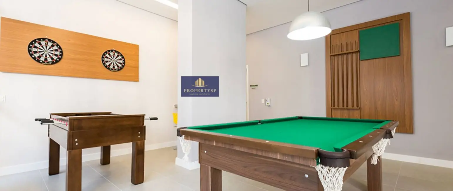 Apartamento com 2 quartos à venda, 89m2 em Vila Mascote, São Paulo - SP - imagem 5 Foto 5 de Apartamento com 2 quartos à venda, 89m2 em Vila Mascote, São Paulo - SP
