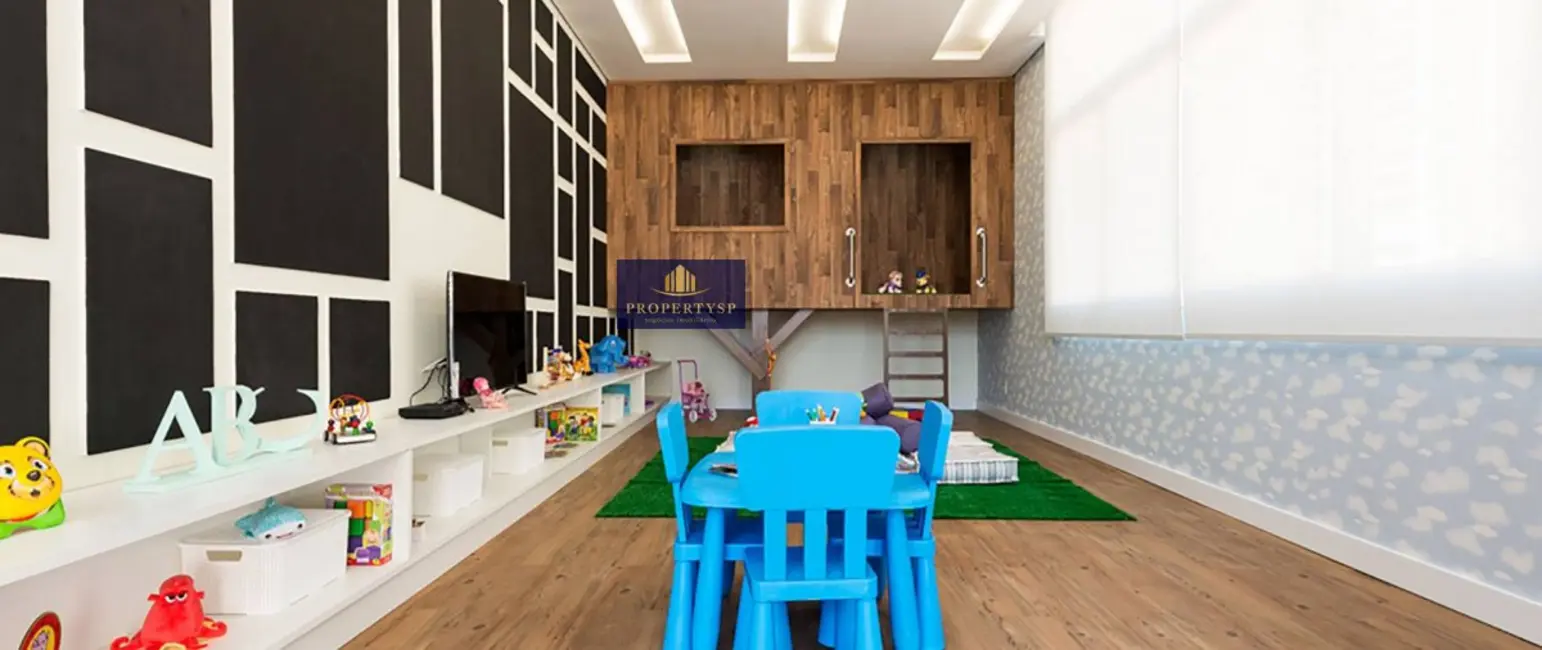 Apartamento com 2 quartos à venda, 89m2 em Vila Mascote, São Paulo - SP - imagem 7 Foto 7 de Apartamento com 2 quartos à venda, 89m2 em Vila Mascote, São Paulo - SP